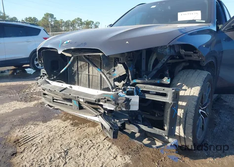 2019 BMW X5 xDrive40I from USA, damaged, VIN 5UXCR6C58KLK87052